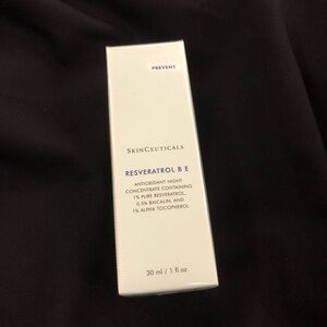 SkinCeuticals Resveratrol B E Antioxidant Night Concentrate